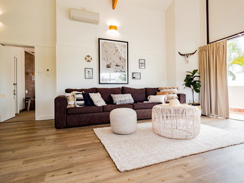 Waves Byron Bay - Getaway Accommodation 9