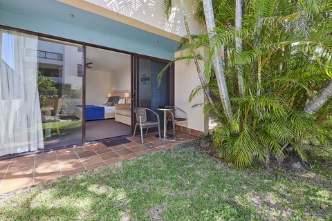 Waves Byron Bay - Getaway Accommodation 29