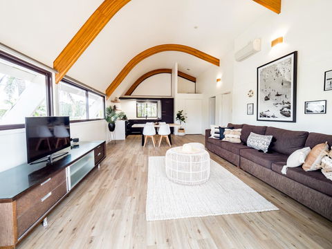 Waves Byron Bay - Getaway Accommodation 8