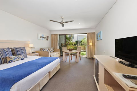 Waves Byron Bay - Getaway Accommodation 2