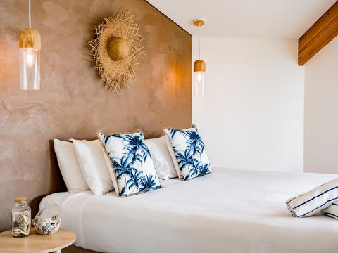 Waves Byron Bay - Getaway Accommodation 3