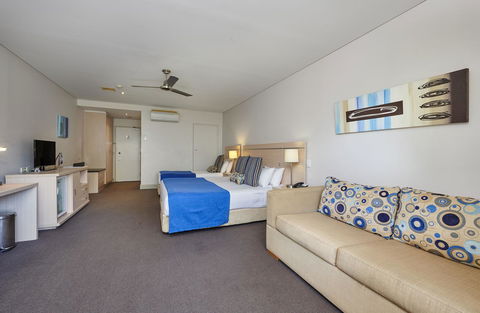 Waves Byron Bay - Getaway Accommodation 24
