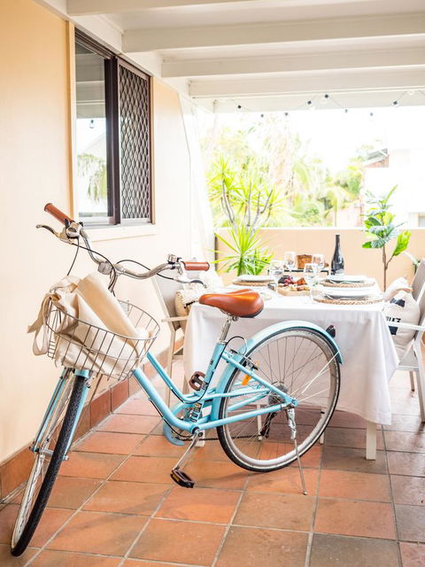 Waves Byron Bay - Getaway Accommodation 14