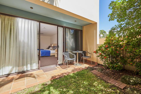 Waves Byron Bay - Getaway Accommodation 43