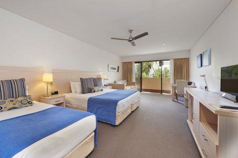 Waves Byron Bay - Getaway Accommodation 25