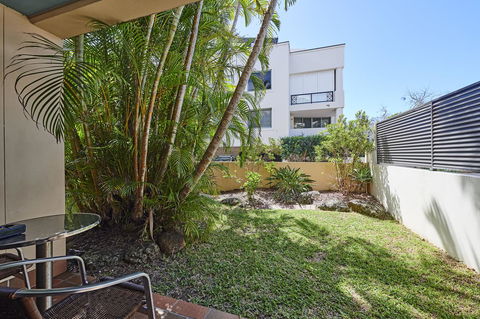 Waves Byron Bay - Getaway Accommodation 32