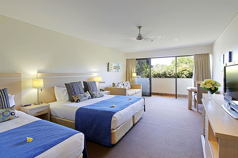 Waves Byron Bay - Getaway Accommodation 23