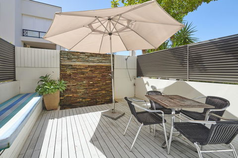 Waves Byron Bay - Getaway Accommodation 38
