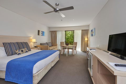 Waves Byron Bay - Getaway Accommodation 26