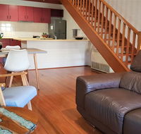 The Great Escape Lofts - Getaway Accommodation