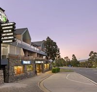 Banjo Paterson Inn - Getaway Accommodation