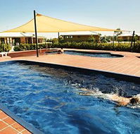 Potters Hotel Brewery Resort - Getaway Accommodation