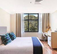 Ryals Hotel - Broadway - Getaway Accommodation