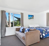 Huskisson Holiday Motel Cabins - Getaway Accommodation