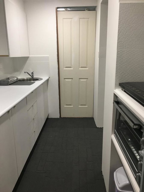 Arena Blanca Studio Apartment - Getaway Accommodation 4