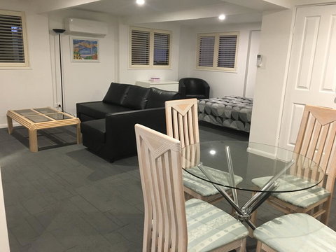 Arena Blanca Studio Apartment - Getaway Accommodation 10