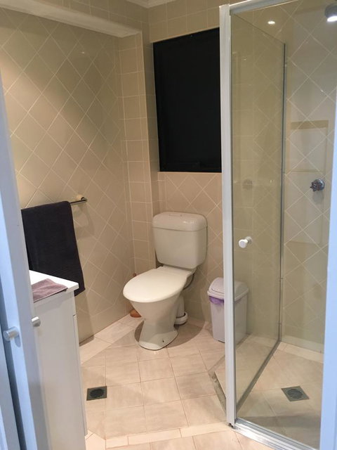 Arena Blanca Studio Apartment - Getaway Accommodation 5