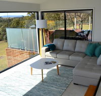 Wine Country Villas - Getaway Accommodation