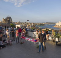 Sydney Harbour YHA - Getaway Accommodation