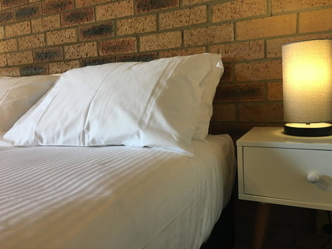 Bega Downs Motor Inn - Getaway Accommodation 7