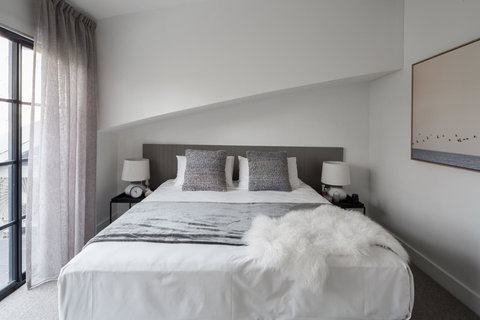 Wentworth Park Apartments - Getaway Accommodation 37