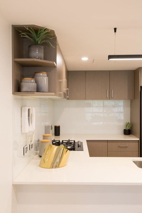 Wentworth Park Apartments - Getaway Accommodation 27