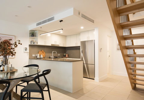 Wentworth Park Apartments - Getaway Accommodation 12