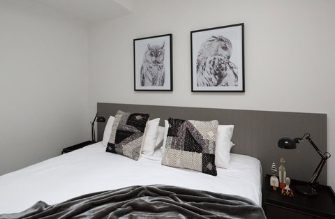 Wentworth Park Apartments - Getaway Accommodation 39