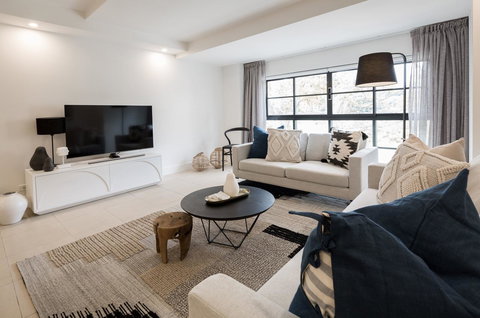 Wentworth Park Apartments - Getaway Accommodation 35