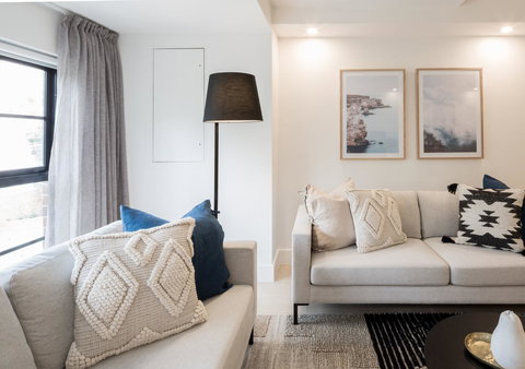 Wentworth Park Apartments - Getaway Accommodation 15