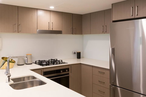 Wentworth Park Apartments - Getaway Accommodation 17