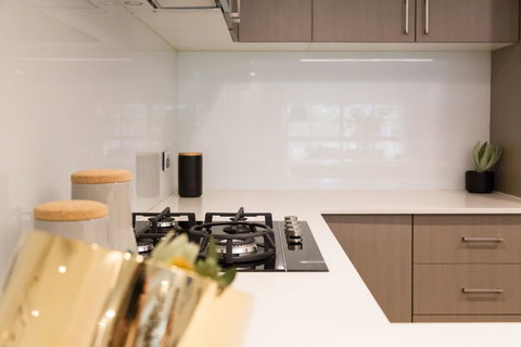 Wentworth Park Apartments - Getaway Accommodation 36