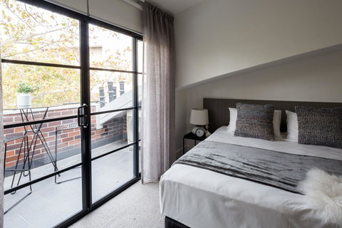 Wentworth Park Apartments - Getaway Accommodation 33