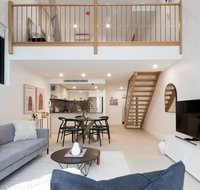 Wentworth Park Apartments - Getaway Accommodation