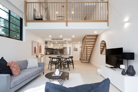 Wentworth Park Apartments - Getaway Accommodation 0