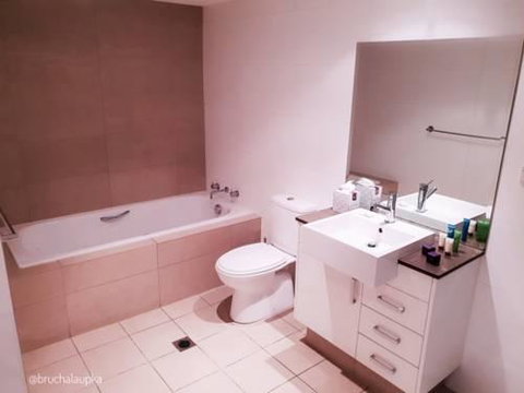 Wentworth Park Apartments - Getaway Accommodation 2