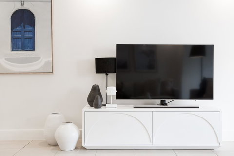 Wentworth Park Apartments - Getaway Accommodation 16