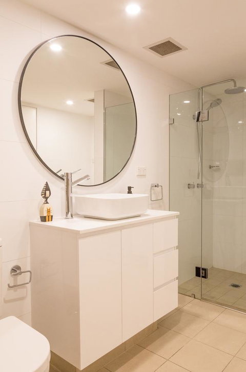 Wentworth Park Apartments - Getaway Accommodation 6