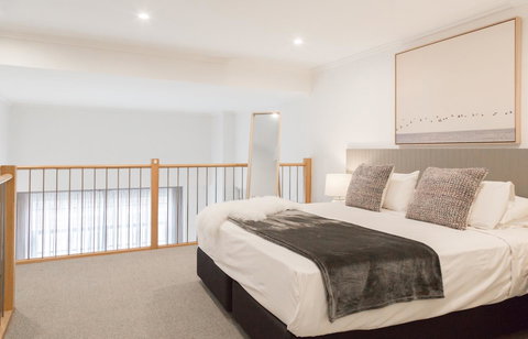 Wentworth Park Apartments - Getaway Accommodation 7