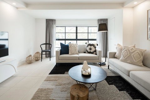 Wentworth Park Apartments - Getaway Accommodation 18