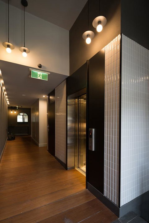 Wentworth Park Apartments - Getaway Accommodation 19