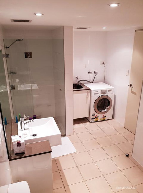 Wentworth Park Apartments - Getaway Accommodation 3