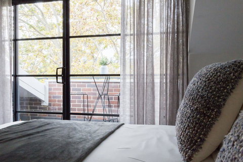 Wentworth Park Apartments - Getaway Accommodation 22