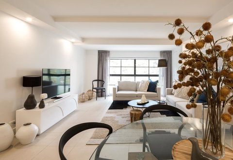 Wentworth Park Apartments - Getaway Accommodation 26