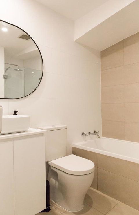 Wentworth Park Apartments - Getaway Accommodation 31