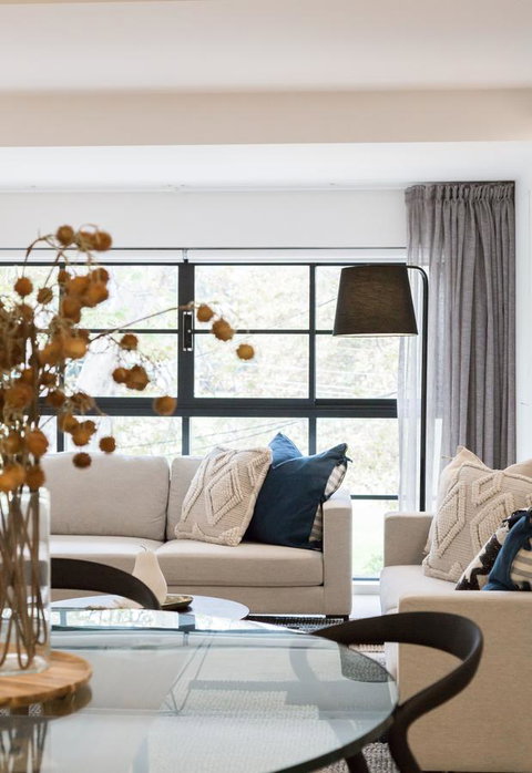 Wentworth Park Apartments - Getaway Accommodation 28