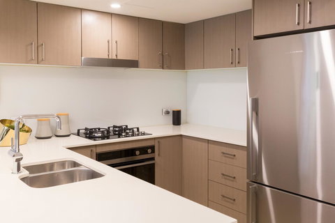 Wentworth Park Apartments - Getaway Accommodation 30