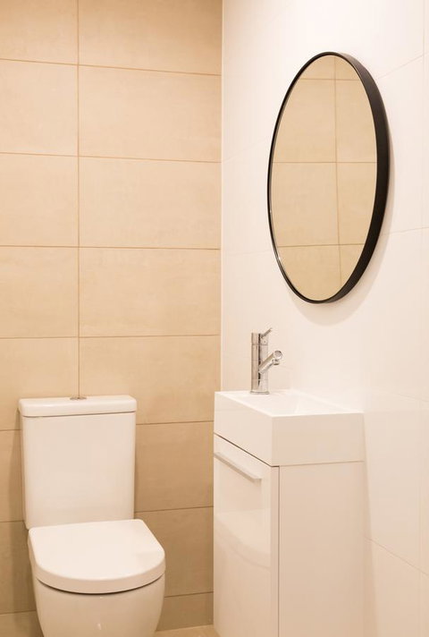 Wentworth Park Apartments - Getaway Accommodation 10