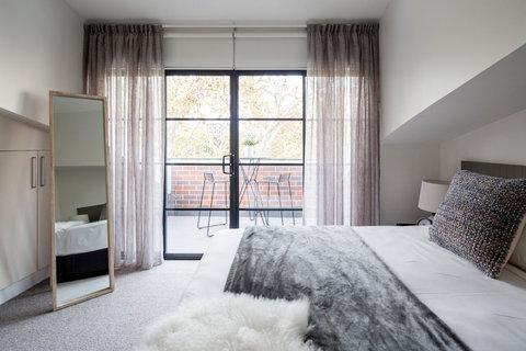 Wentworth Park Apartments - Getaway Accommodation 25