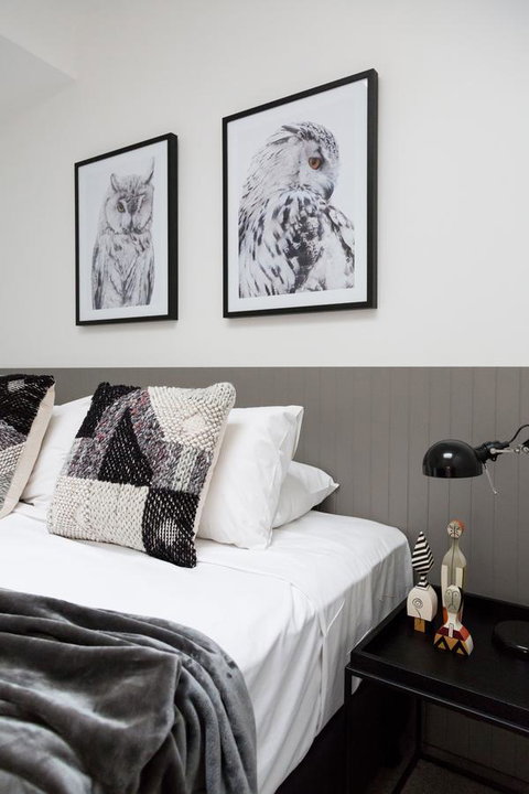 Wentworth Park Apartments - Getaway Accommodation 38